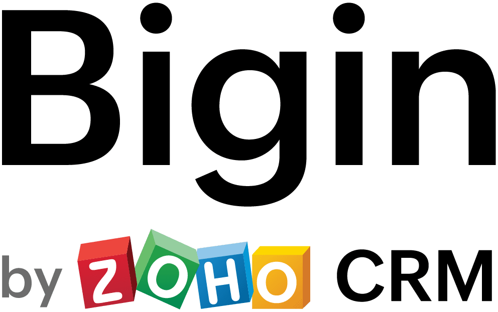 Zoho Bigin le CRM pour petites entreprises
