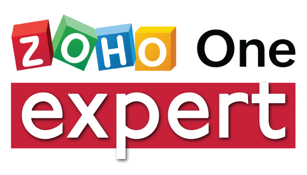 Zoho ONE Expert